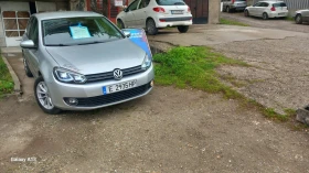 Обява за продажба на VW Golf 1.4TSI. Highline. ~9 777 лв. - изображение 1