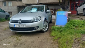Обява за продажба на VW Golf 1.4TSI. Highline. ~9 777 лв. - изображение 1