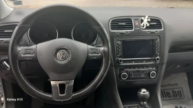 Обява за продажба на VW Golf 1.4TSI. Highline. ~9 777 лв. - изображение 4