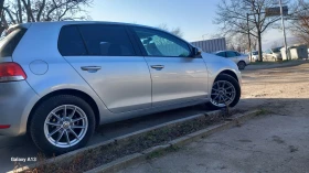 Обява за продажба на VW Golf 1.4TSI. Highline. ~9 777 лв. - изображение 3