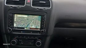 Обява за продажба на VW Golf 1.4TSI. Highline. ~9 777 лв. - изображение 5