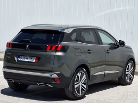 Peugeot 3008 2.0HDI180кс GT Line ВСИЧКИ ЕКСТРИ СЕРВИЗНА ИСТОРИЯ - 36900 лв. - 94525783 | Car24.bg