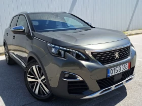 Peugeot 3008 2.0HDI180кс GT Line ВСИЧКИ ЕКСТРИ СЕРВИЗНА ИСТОРИЯ - 36900 лв. - 94525783 | Car24.bg