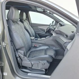 Peugeot 3008 2.0HDI180кс GT Line ВСИЧКИ ЕКСТРИ СЕРВИЗНА ИСТОРИЯ - 36900 лв. - 94525783 | Car24.bg