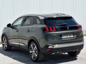 Peugeot 3008 2.0HDI180кс GT Line ВСИЧКИ ЕКСТРИ СЕРВИЗНА ИСТОРИЯ - 36900 лв. - 94525783 | Car24.bg