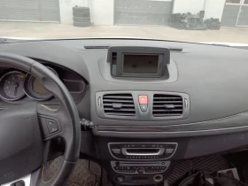 Обява за продажба на Renault Megane Комби ~11 лв. - изображение 1