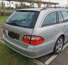 Mercedes-Benz E 280 | Mobile.bg    2