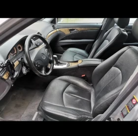 Mercedes-Benz E 280 | Mobile.bg    4