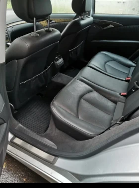 Mercedes-Benz E 280 | Mobile.bg    3
