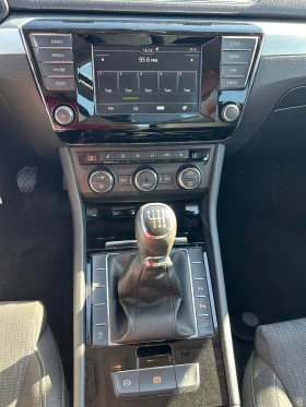 Skoda Superb 1.4TSI NAVI EURO 6 | Mobile.bg    13