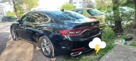 Обява за продажба на Hyundai Grandeur ~39 999 лв. - изображение 5