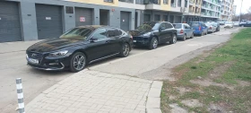 Hyundai Grandeur | Mobile.bg    13