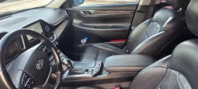 Обява за продажба на Hyundai Grandeur ~39 999 лв. - изображение 9