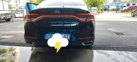 Обява за продажба на Hyundai Grandeur ~39 999 лв. - изображение 2