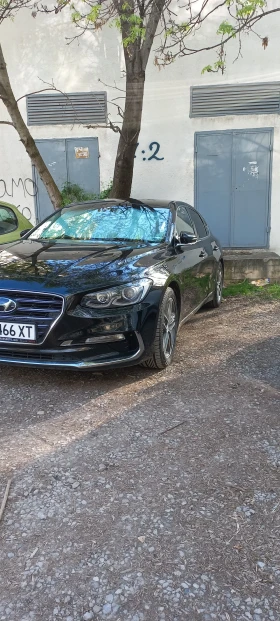 Обява за продажба на Hyundai Grandeur ~39 999 лв. - изображение 6