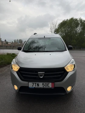Dacia Dokker | Mobile.bg    9