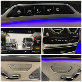 Mercedes-Benz S 560 AMG LONG 4-Matic FULL FULL MAX | Mobile.bg    15