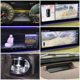 Mercedes-Benz S 560 AMG LONG 4-Matic FULL FULL MAX | Mobile.bg    16