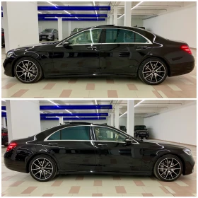 Обява за продажба на Mercedes-Benz S 560 AMG LONG 4-Matic FULL FULL MAX ~91 500 лв. - изображение 6