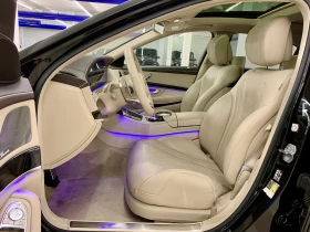 Обява за продажба на Mercedes-Benz S 560 AMG LONG 4-Matic FULL FULL MAX ~91 500 лв. - изображение 7