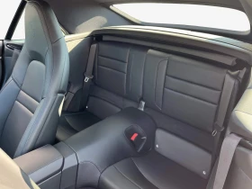 Porsche 911 Carrera 4S Cabriolet - 220000 лв. - 62764298 8