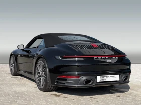 Porsche 911 Carrera 4S Cabriolet - 220000 лв. - 62764298 3