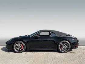 Porsche 911 Carrera 4S Cabriolet - 220000 лв. - 62764298 2