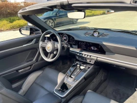 Porsche 911 Carrera 4S Cabriolet - 220000 лв. - 62764298 11