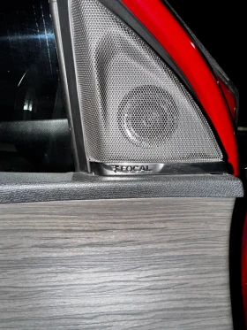 Обява за продажба на Peugeot 5008 2.0TDI 180HP FOCAL(HIFI)PANORAMA NIGHT VISION ~40 000 лв. - изображение 9