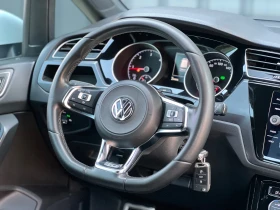 VW Touran R-LINE | Mobile.bg    13