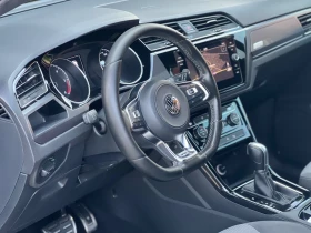 VW Touran R-LINE | Mobile.bg    11