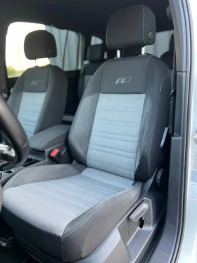 VW Touran R-LINE | Mobile.bg    15