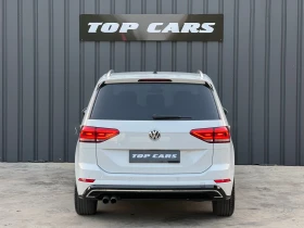 VW Touran R-LINE | Mobile.bg    5