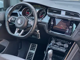 VW Touran R-LINE | Mobile.bg    12