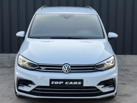 VW Touran R-LINE | Mobile.bg    7