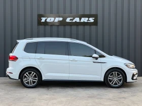 VW Touran R-LINE | Mobile.bg    9