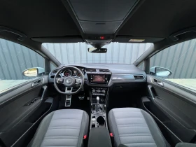VW Touran R-LINE | Mobile.bg    14