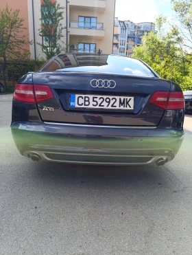 Обява за продажба на Audi A6 ~14 500 лв. - изображение 6