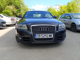 Обява за продажба на Audi A6 ~14 500 лв. - изображение 2