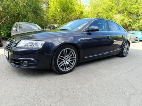 Обява за продажба на Audi A6 ~14 500 лв. - изображение 1
