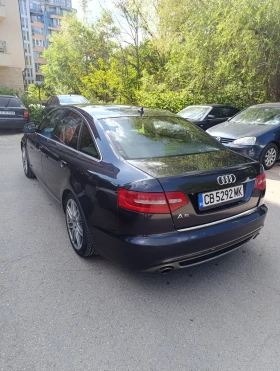 Обява за продажба на Audi A6 ~14 500 лв. - изображение 4