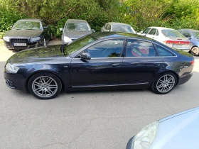 Обява за продажба на Audi A6 ~14 500 лв. - изображение 5