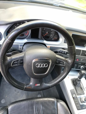 Обява за продажба на Audi A6 ~14 500 лв. - изображение 8