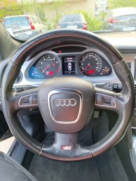 Обява за продажба на Audi A6 ~14 500 лв. - изображение 7