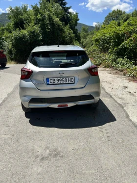 Обява за продажба на Nissan Micra ~20 500 лв. - изображение 4