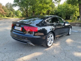 Audi A5 3.0TDI Face 3xS Line Quattro   | Mobile.bg    3