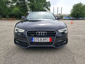 Audi A5 3.0TDI Sportback Face 3xS Line Quattro   | Mobile.bg    5
