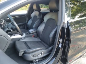 Audi A5 3.0TDI Face 3xS Line Quattro   | Mobile.bg    10