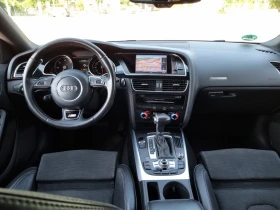 Audi A5 3.0TDI Face 3xS Line Quattro   | Mobile.bg    9