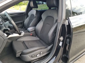 Audi A5 3.0TDI Sportback Face 3xS Line Quattro   | Mobile.bg    10